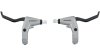Shimano Alivio BL-T4000   silber