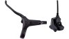 Tektro HD-R280  1 1/8 -1,5  tapered schwarz
