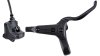 Tektro HD-J290  XL schwarz, silber