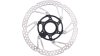 Bremsscheiben RC03E  XXL silber, schwarz