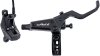 MTB / Trekking EVO PRO HD-M9040  L schwarz
