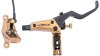 MTB / Trekking EVO PRO HD-M9040  L gold