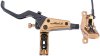 MTB / Trekking EVO PRO HD-M9040  L gold
