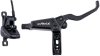 MTB / Trekking EVO X HD-M9020  L schwarz