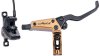 MTB / Trekking EVO X HD-M9020  L gold