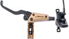 MTB / Trekking EVO X HD-M9020  L gold