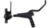 Tektro HD-J2820  L schwarz