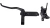 Tektro HD-T5041  L schwarz