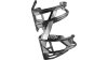 Elite Prism Carbon   schwarz, weiß