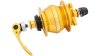 Shutter Precision PD-8   gold