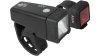 Axa Niteline T1   schwarz