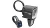 Trelock Lighthammer LS 890-HB  Unisize schwarz