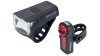 Trelock Lighthammer LS 440 / LS 740   schwarz