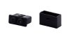 CONTEC Powerhouse Plug   schwarz