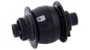 CONTEC Powerhouse Hub 1+   schwarz