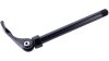 CONTEC Powerhouse Hub QR   schwarz
