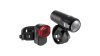Axa Compactline 20 USB   schwarz