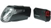 Trelock LS 460 / LS 720   schwarz