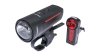 Trelock LS 600 / LS 740   schwarz