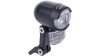 CONTEC Luna 40  XXL schwarz