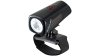 Sigma Sport Buster 400 HL  Unisize schwarz