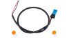 Supernova Power Connector   schwarz, blau