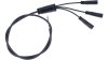 Supernova Kabel   schwarz