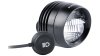 Supernova Mini 3 PRO  1 1/8 -1,5  tapered schwarz