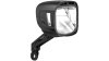 Busch + Müller Lumotec IQ-XL Highbeam  XXL schwarz