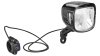 Busch + Müller Lumotec IQ-XL Highbeam  Unisize schwarz