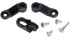 CONTEC DLUX   schwarz, silber