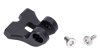CONTEC DLUX   schwarz, silber