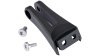 CONTEC DLUX   schwarz, silber