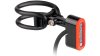 Supernova TL3 Mini  Unisize schwarz, rot