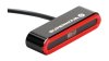 Supernova TL3 Pro S  Unisize schwarz, rot