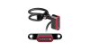 Supernova TL3 Mini Pro  Unisize schwarz, rot