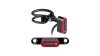 Supernova TL3 Mini Pro  Unisize schwarz, rot