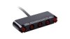 Supernova M99 Tail Light  Unisize schwarz