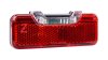 CONTEC TL-335 E  Unisize schwarz, rot