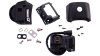 Shimano BM-E8016  L schwarz