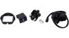 Shimano BM-E8030  XL schwarz