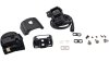 Shimano STEPS BTE8016  L schwarz