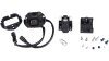 Shimano BM-E80311  L schwarz, silber