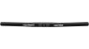 ErgoTec Fixie Flat Bar   schwarz