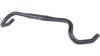 ErgoTec Gravel   schwarz