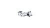 Kalloy AS-822   silber