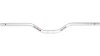 ErgoTec Riser Bar 50   silber