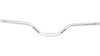 ErgoTec Riser Bar 70   silber