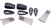 3T Spacer-Kit   schwarz