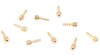 CONTEC Disc Stop Magura  1 1/8  gold